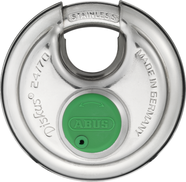 Lakat Diskus 24IB ECOLUTION™