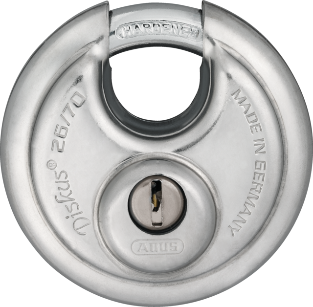 Cadenas Diskus® 26
