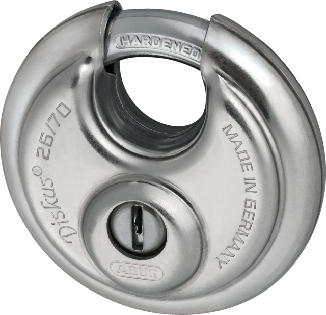 Cadenas Diskus® 26