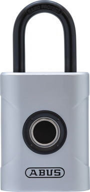 Fingerprint Padlock ABUS Touch™ 57/45