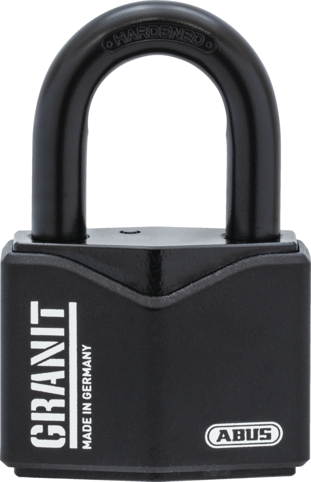 Vorhangschloss 37/55HB38