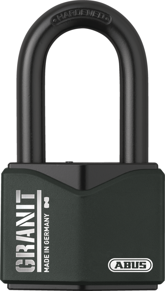 Hængelås 37/55HB50 ka. #SZP Profil