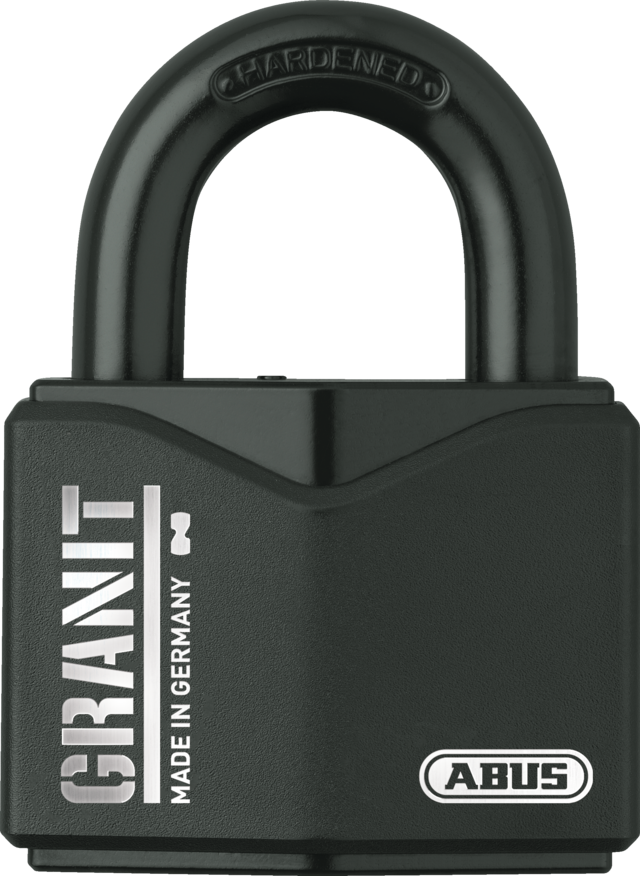 Hengelås 37/55 Master Key #SZP Profil