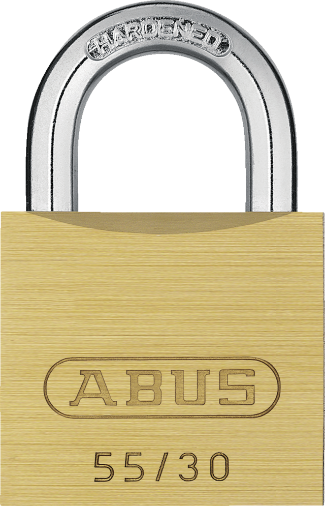 Hangslot 55/30