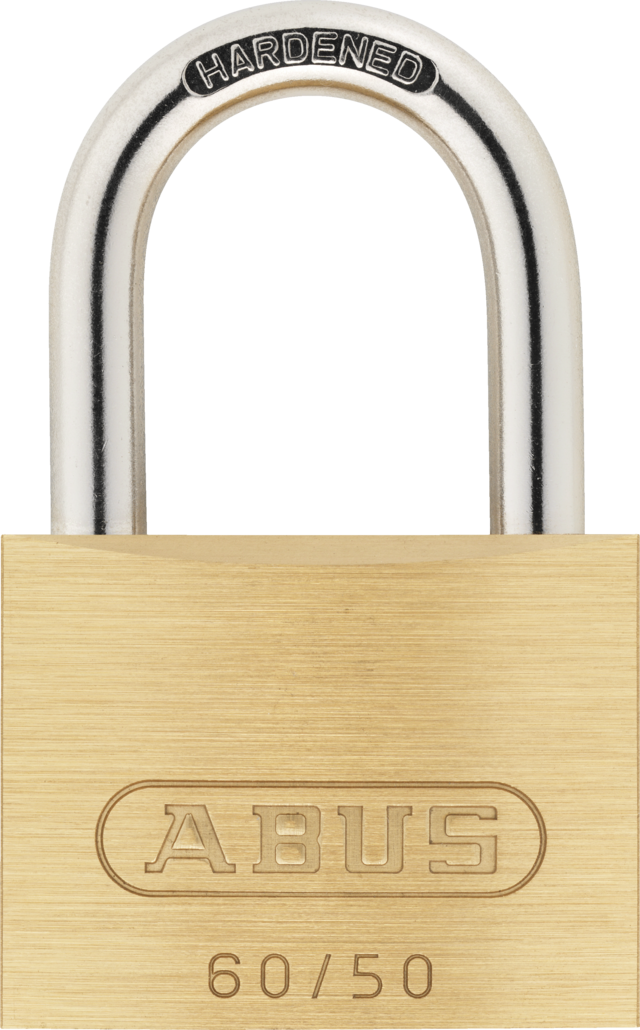 Hänglås 60/50