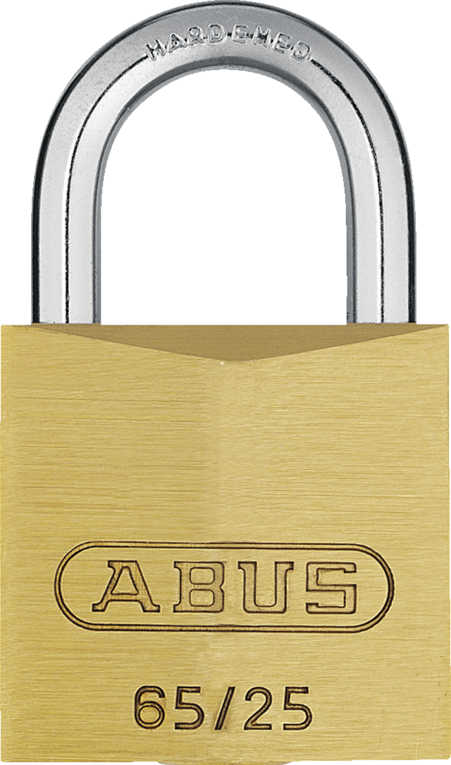 Hangslot 65/25