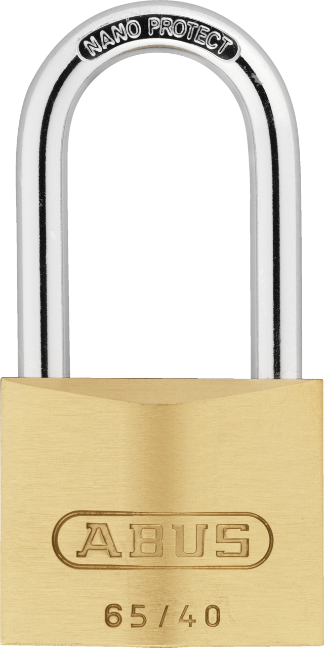 Hangslot 65/40HB40