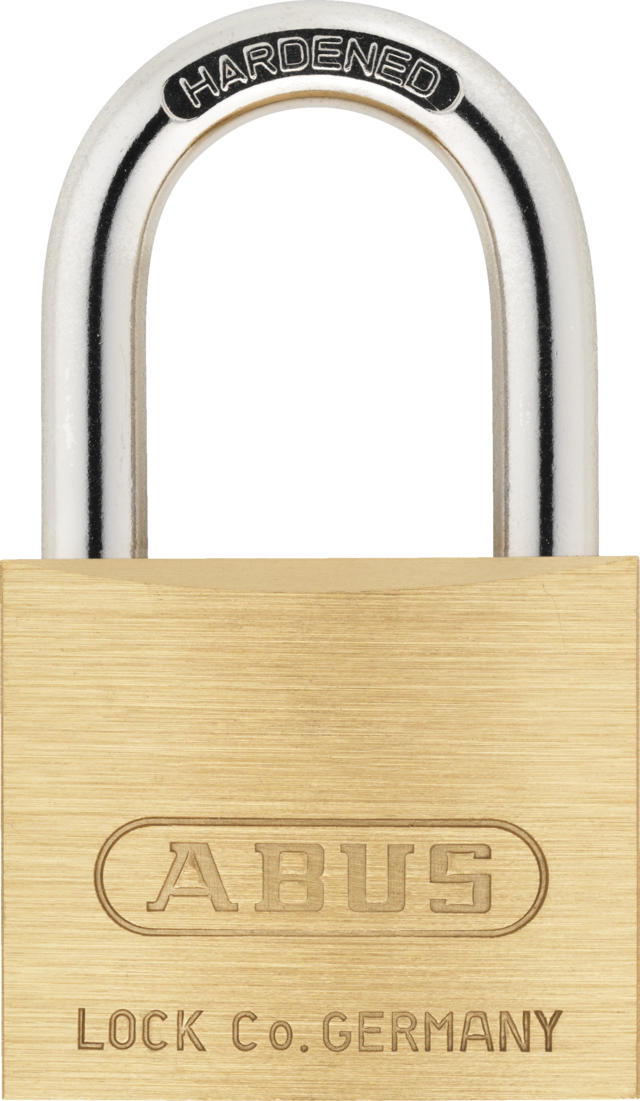 Sárgaréz lakat 719/40 B