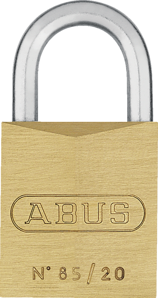 Cadenas laiton 85/20 Lock-Tag