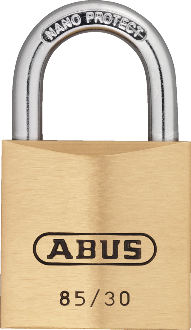 Cadenas laiton 85/30 Lock-Tag