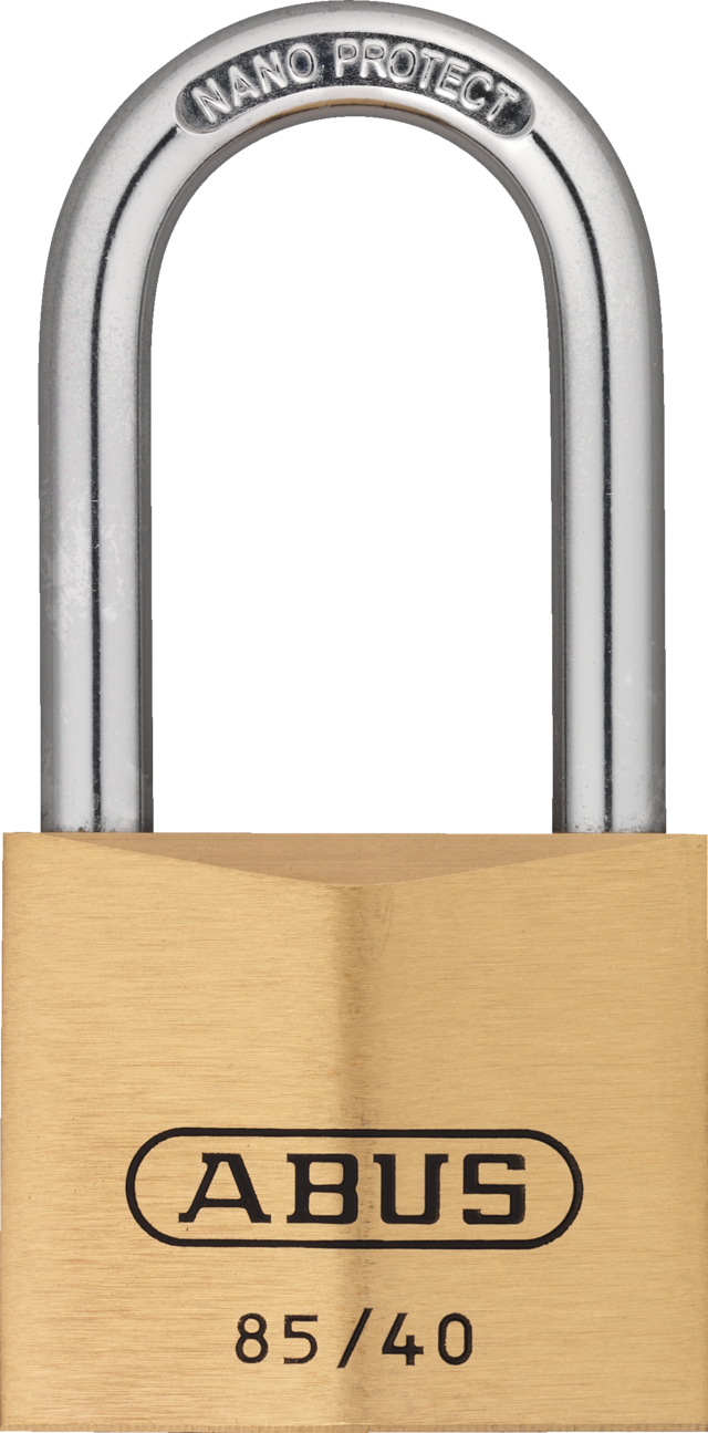 Cadenas laiton 85/40HB40 Lock-Tag