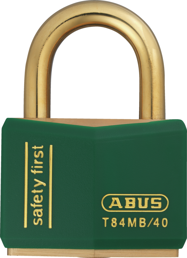 Cadenas marine T84MB/40 vert