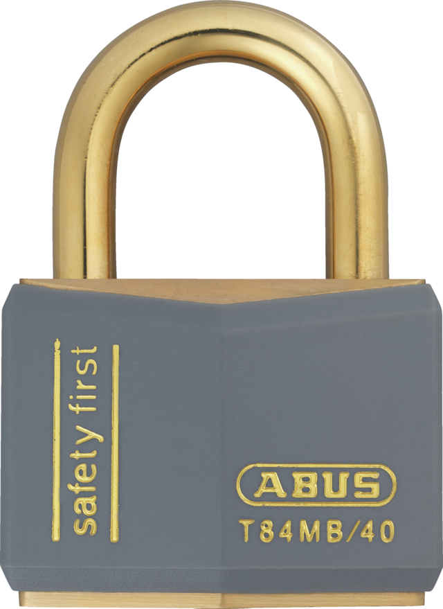 Cadenas Marine T84MB/40 gris