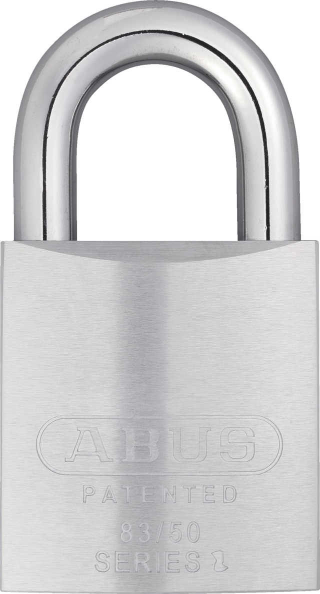 Padlock | Eighty Three 83/50 | For doors & gates | ABUS