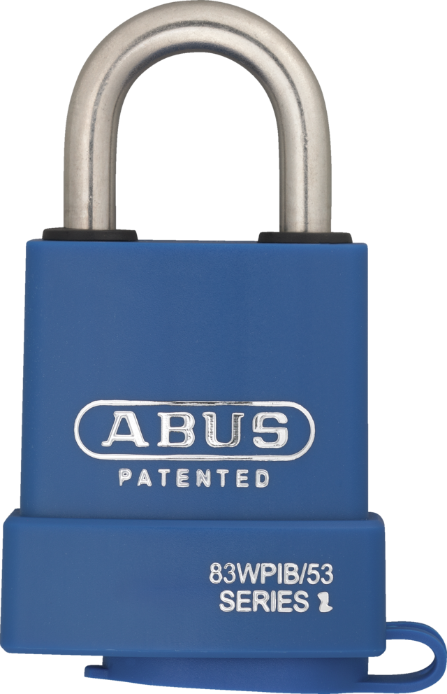 Padlock | Submariner 83WPIB | Corrosion-resistant | ABUS