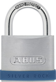 Padlock Silver Rock™ 5