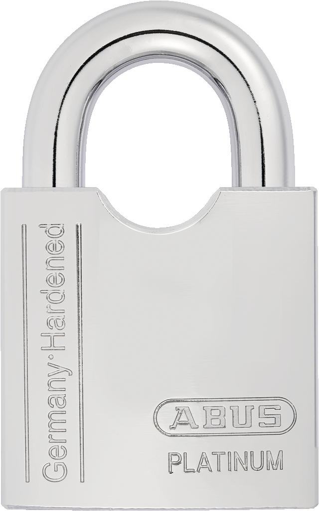 Cadenas acier Platinum 35