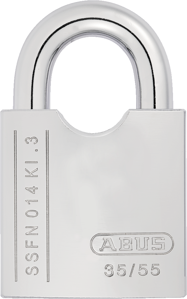 Cadenas acier 35/55 vue arrière