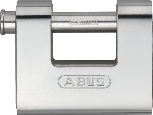 Kłódka stalowa 723 Monobloc