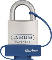 Padlock brass 83MAR/45