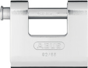 Padlock Steel Monobloc 92