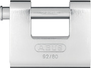 Padlock Steel 92/80