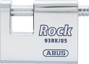 Hængelås 93RK/85 Monobloc