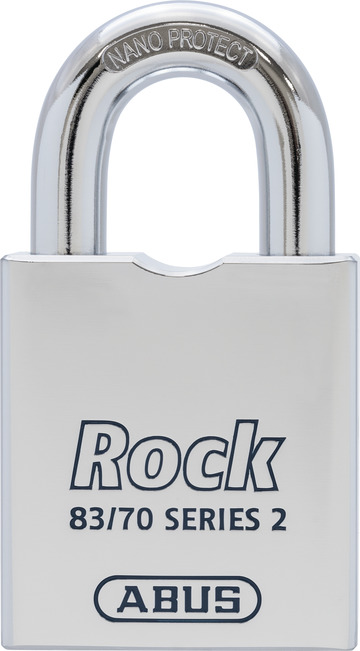 オルロック Padlock I Rock 83/70 I For warehouses and more | ABUS