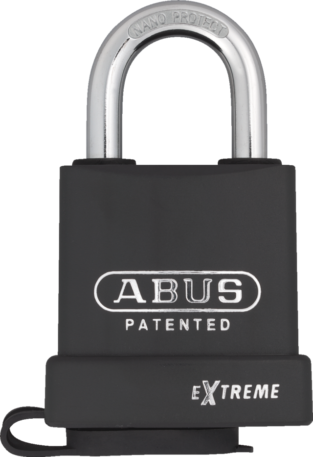 Padlock | 83 Extreme | for gates and more | ABUS