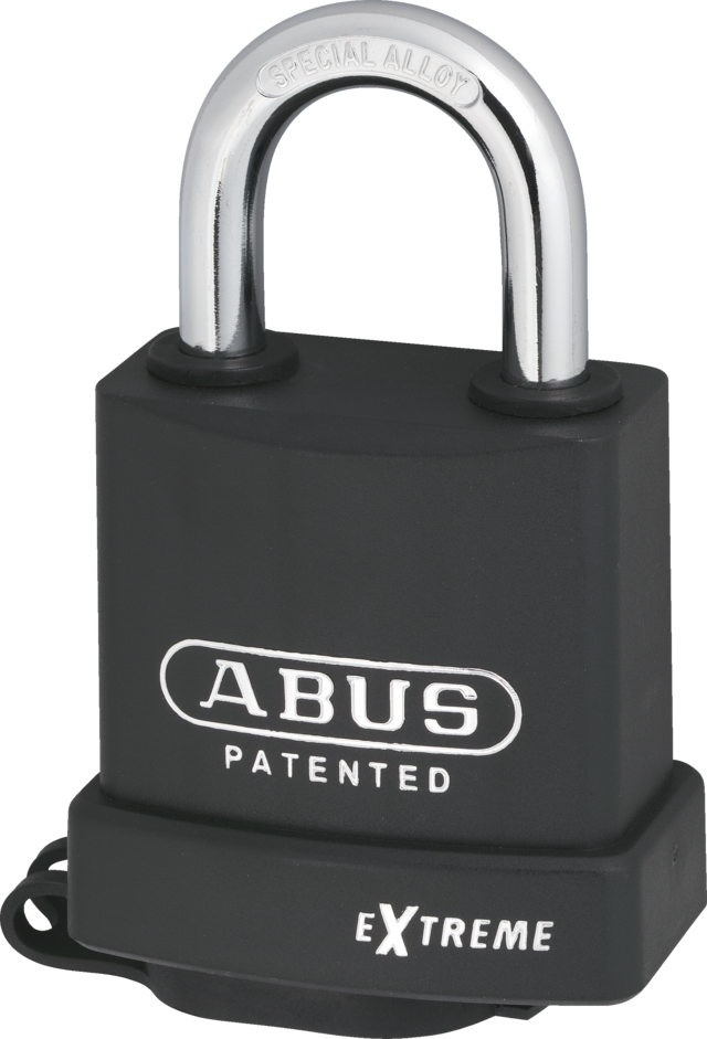 Padlock | 83 Extreme | for gates and more | ABUS