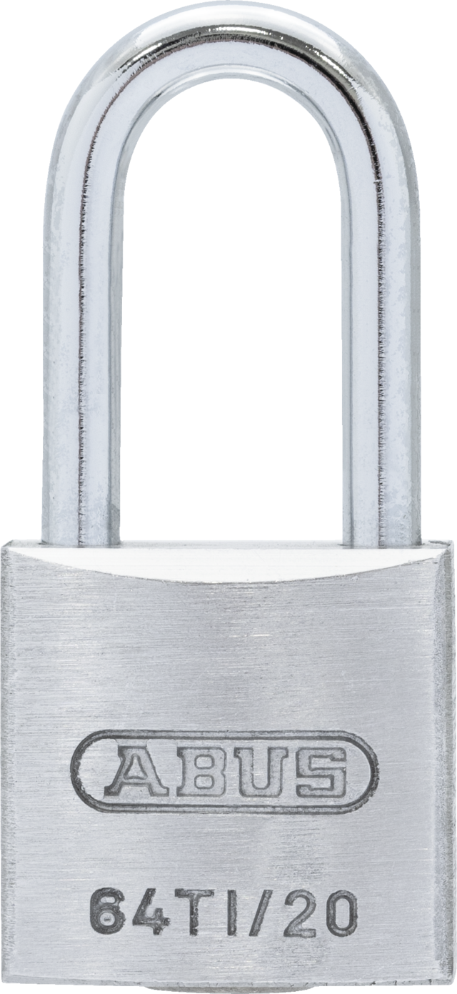 Cadenas 64TI/20HB20