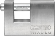 Cadenas 82 TITALIUM™