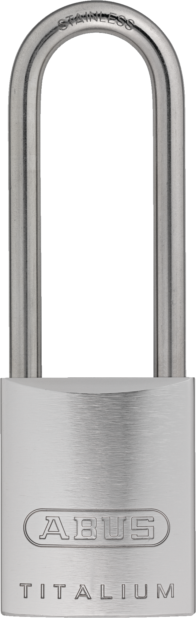 Cadenas 86TIIB/45HB80 sans cylindre