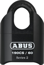 Combination lock 190CS/60