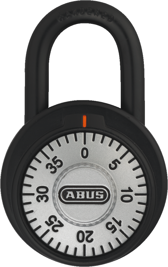 Kłódka szyfrowa 721