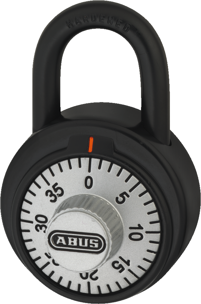 Kłódka szyfrowa 721