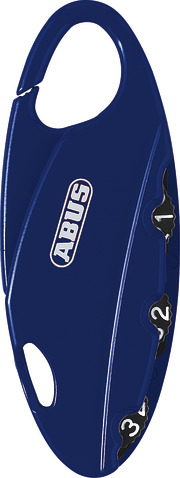 ABUS Combination Lock 151