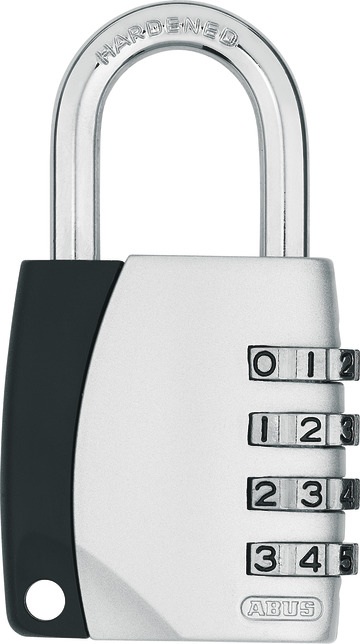 Combination locks | Padlocks with number combination | ABUS