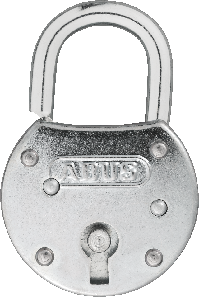Lever padlock 465Z/50