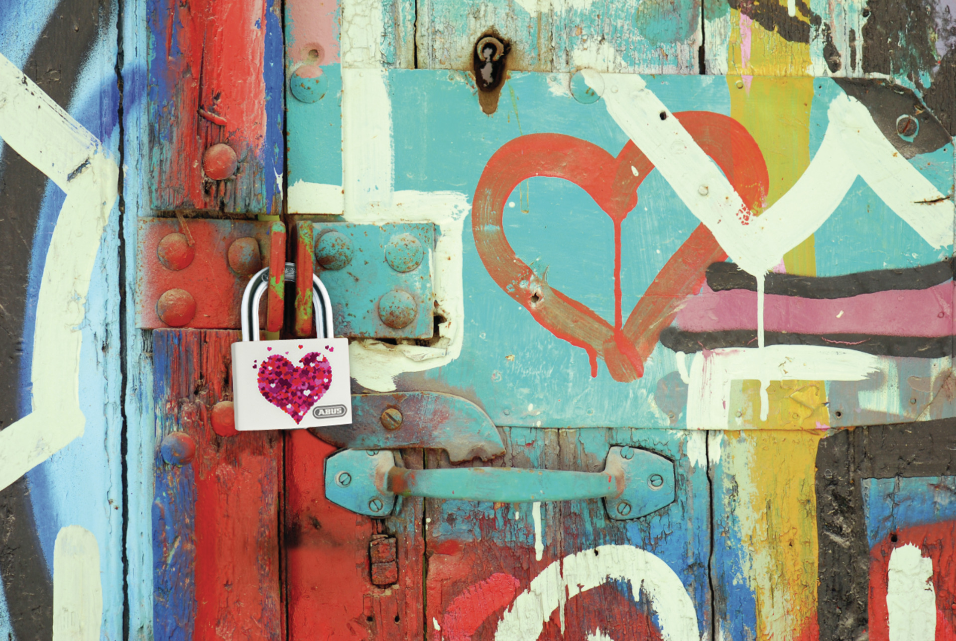 Toepassingsvoorbeeld - T65AL myLove