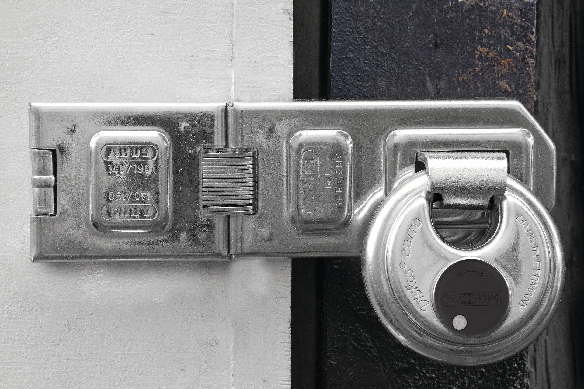 Application example - Diskus® 20