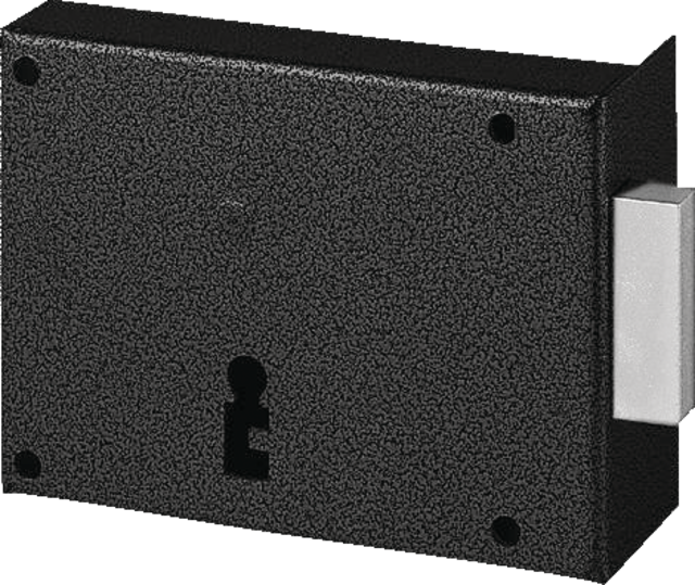 Verrou de porte SA H PDT