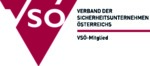 The VSÖ certificate is granted by the Austrian Association of Security Corporations. This neutral, committee-based association`s certificate confirms the high security standard of alarm and video products.