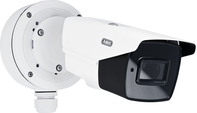 Analog HD Tube 8 MPx (4K, 2.7 - 13.5 mm)