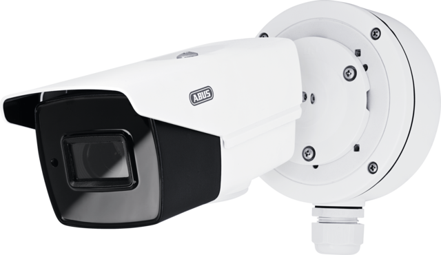 Analog HD Tube 8 MPx (4K, 2.7 - 13.5 mm)