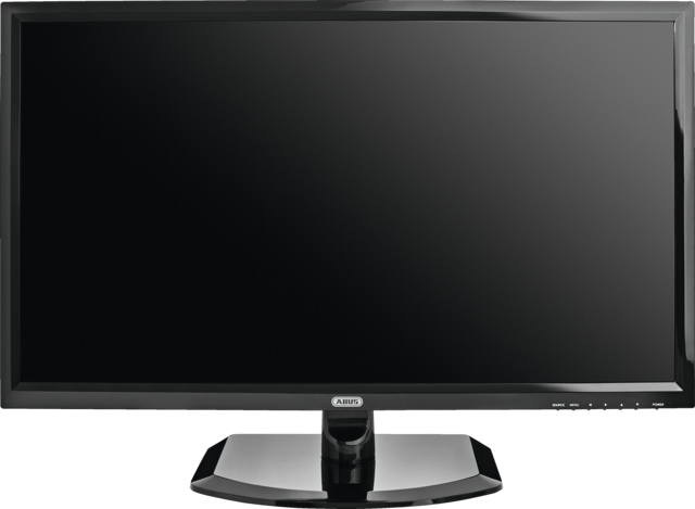 28" 4K UHD LED-monitor