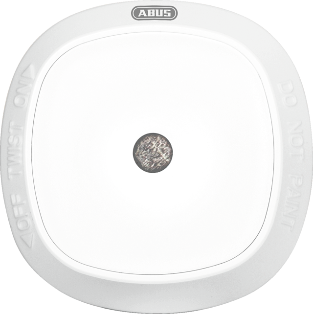 ABUS Z-Wave Rauchmelder