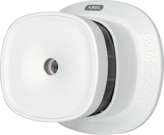 ABUS Z-Wave Rauchmelder