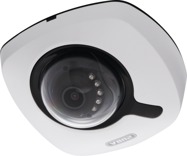 IP mini dome 2 MPx (1080p, 6 mm)