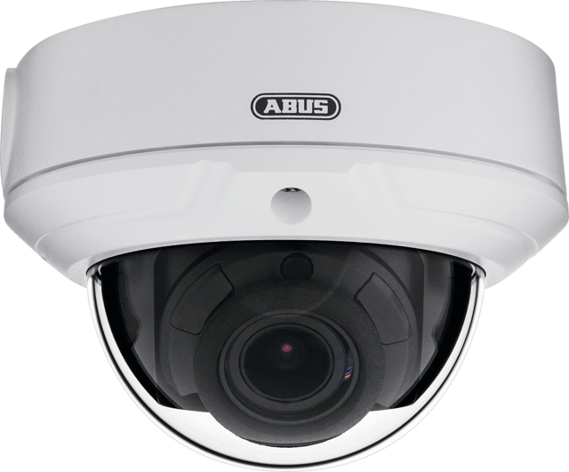 Vidéosurveillance ABUS IP Caméra dôme 2 MPx objectif zoom moteuri